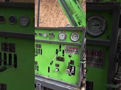 Forage pour l'exploration minière