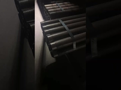 Vidéo de forage par câble