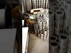 Diamond Drill Bit plaqué