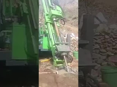 Plate-forme de forage de extraction