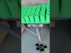 Chaussure à boîtier