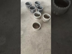 Diamond Drill Bits plaqué